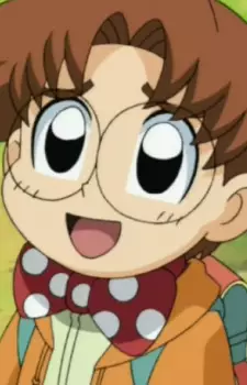 Gambar Karakter Anime: Rekuta Kadoko