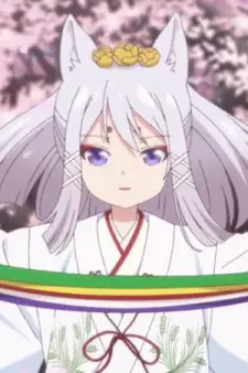 Gambar Karakter Anime: Hiiragi