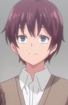 Gambar Karakter Anime: Nao