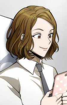 Gambar Karakter Ju-Hee Kwon