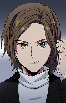 Gambar Karakter Linda Walker