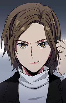 Gambar Karakter Anime: Linda Walker