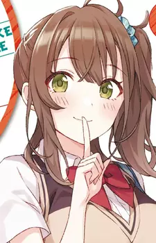 Gambar Karakter Anime: Kana Hasaki