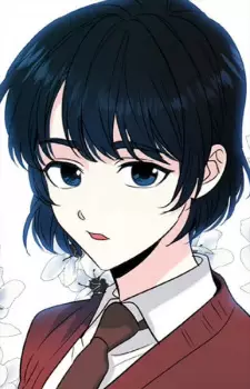 Gambar Karakter Anime: Hye-Hil Kim