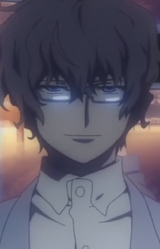 Gambar Daichi Kuraki