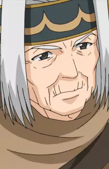 Gambar Karakter Anime: Tusukuru