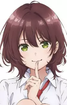 Gambar Karakter Anime: Aoi Hinami