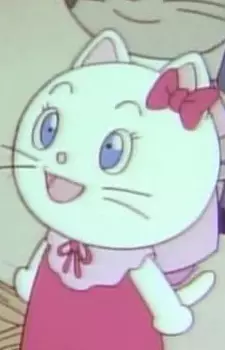 Gambar Karakter Anime: Jody