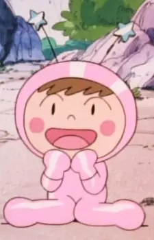 Gambar Karakter Anime: Rurun