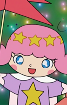 Gambar Karakter Starna