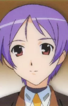Gambar Karakter Anime: Lucino Liilie