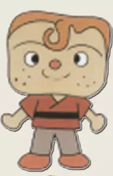 Gambar Karakter Anime: Fuu-chan