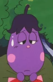 Gambar Karakter Anime: Nasuko-san