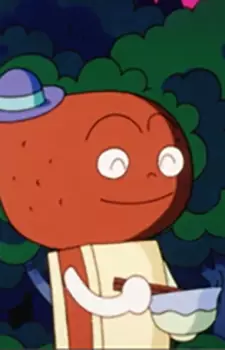 Gambar Karakter Anime: Katsu Sando-kun