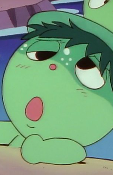 Gambar Karakter Kapi