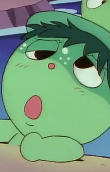 Gambar Karakter Anime: Kapi