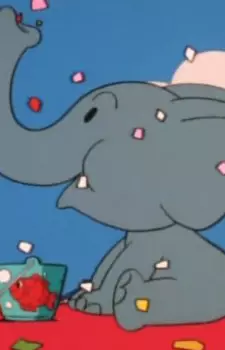 Gambar Karakter Anime: Jumbo