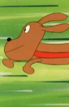 Gambar Karakter Anime: Hot Dog