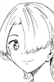 Gambar Karakter Shunta Kazamatsuri