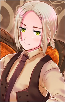 Gambar Karakter Poland