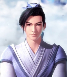Gambar Karakter Fei Han