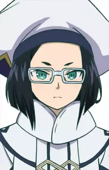 Gambar Karakter Anime: Reginleif