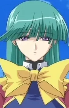 Gambar Karakter Anime: Mikage Miyahiro