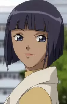 Gambar Karakter Anime: Marianne