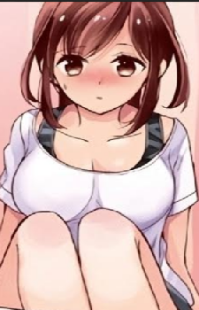 Gambar Karakter Nana Shimazaki