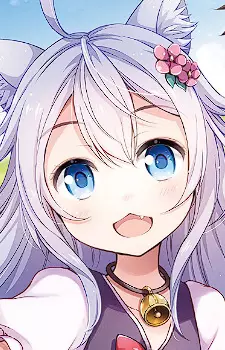 Gambar Karakter Anime: Noëla