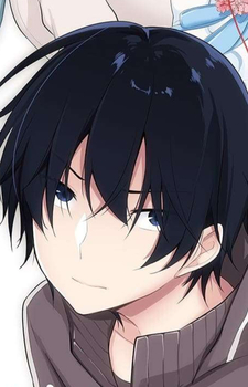 Gambar Karakter Ryuunosuke Zaizen