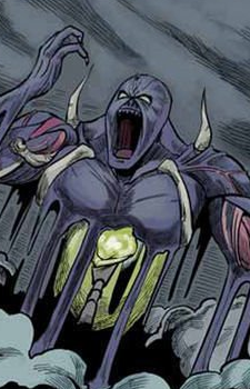 Gambar Karakter Tooru