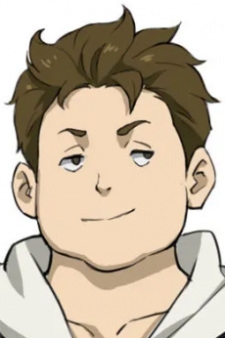 Gambar Karakter Hao Guo