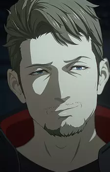 Gambar Karakter Anime: Daisuke Honda