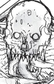 Gambar Karakter Alice