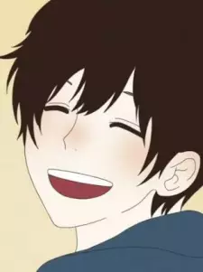 Gambar Karakter Anime: Eita