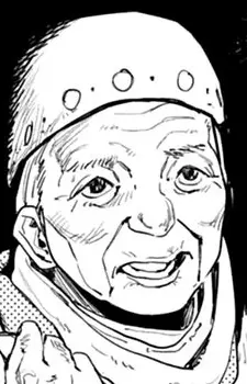 Gambar Karakter Anime: Jishima