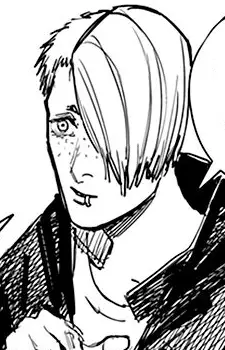 Gambar Karakter Anime: Lean