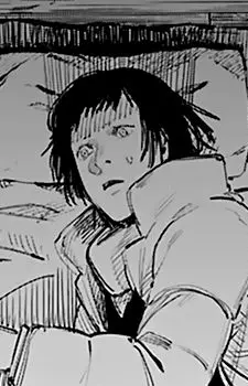 Gambar Karakter Anime: Iya