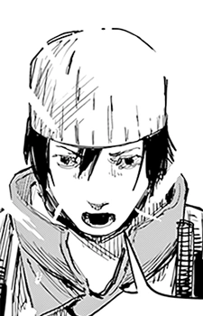 Gambar Karakter Uroi