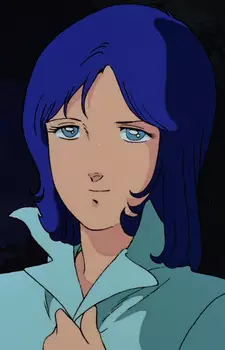 Gambar Karakter Anime: Matua