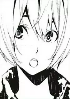 Gambar Karakter Anime: Nao Ooyasu