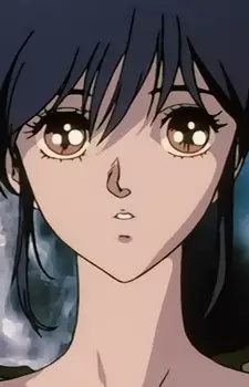 Gambar Karakter Anime: Lakshi