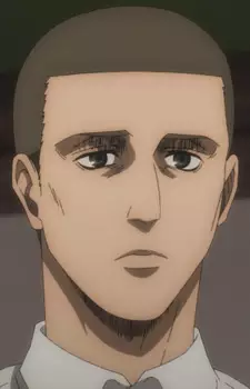 Gambar Karakter Anime: Greiz