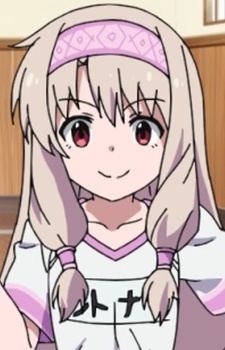 Gambar Karakter Sitonai