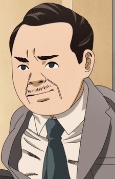 Gambar Karakter Urita