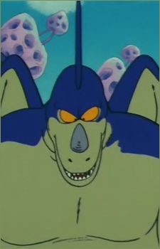 Gambar Karakter Giran