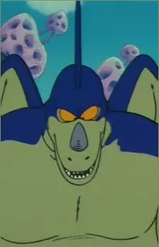 Gambar Karakter Anime: Giran