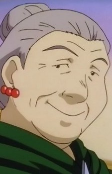 Gambar Karakter Suimei