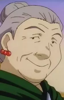 Gambar Karakter Anime: Suimei